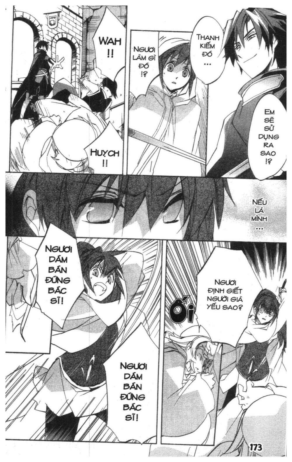 romeo x juliet chapter 1.5 141