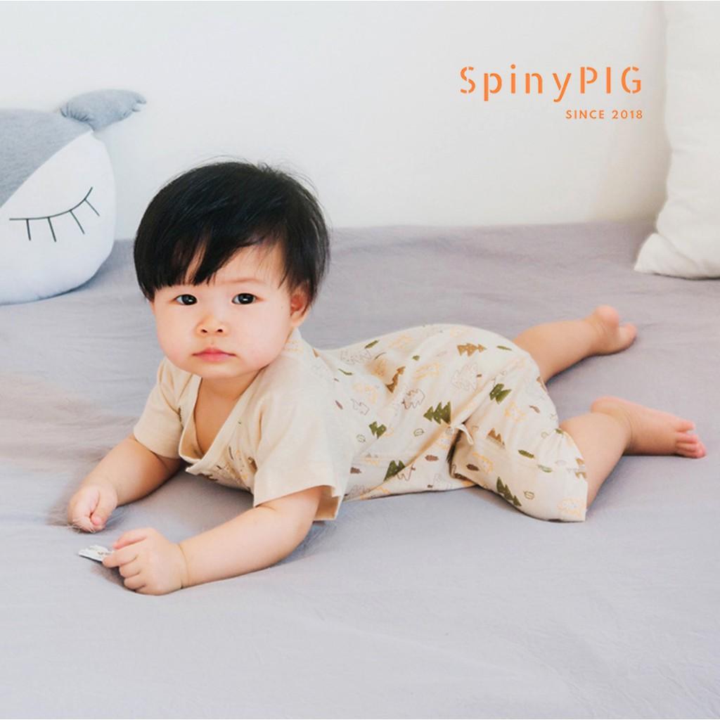 Quần áo sơ sinh 0-2 tuổi 100% COTTON HỮU CƠ TỰ NHIÊN không chất tẩy nhuộm siêu đáng yêu dành cho mùa hè