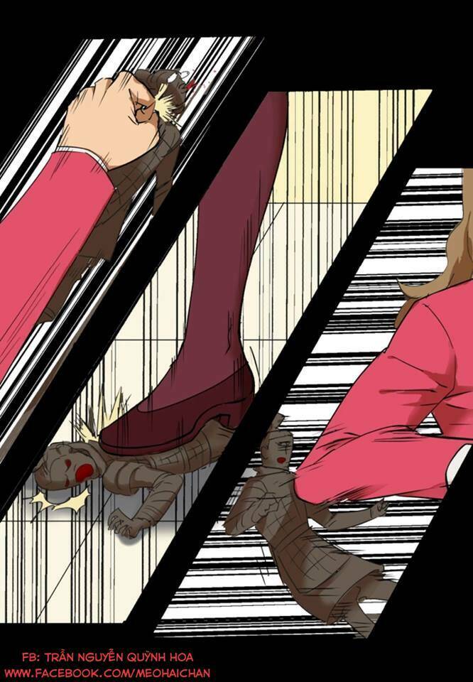 ngôi sao fod chapter 5 15