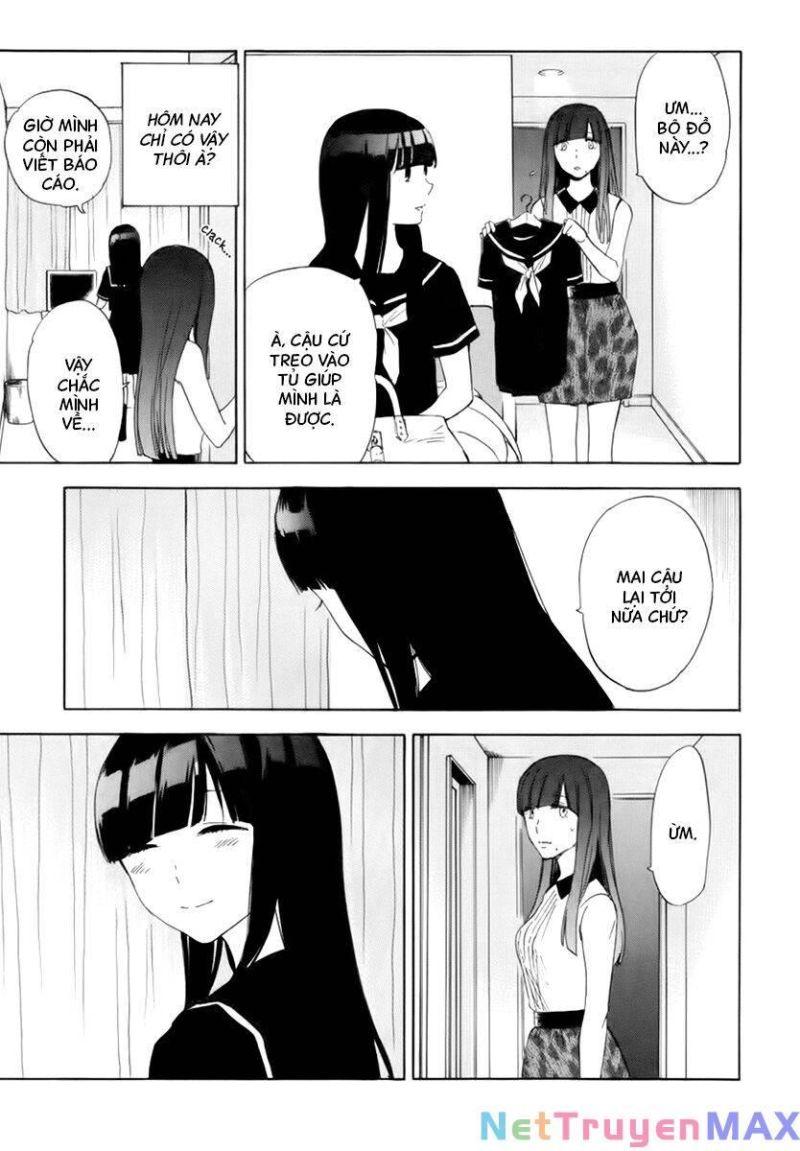 himegoto - juukyuusai no seifuku chapter 65 9