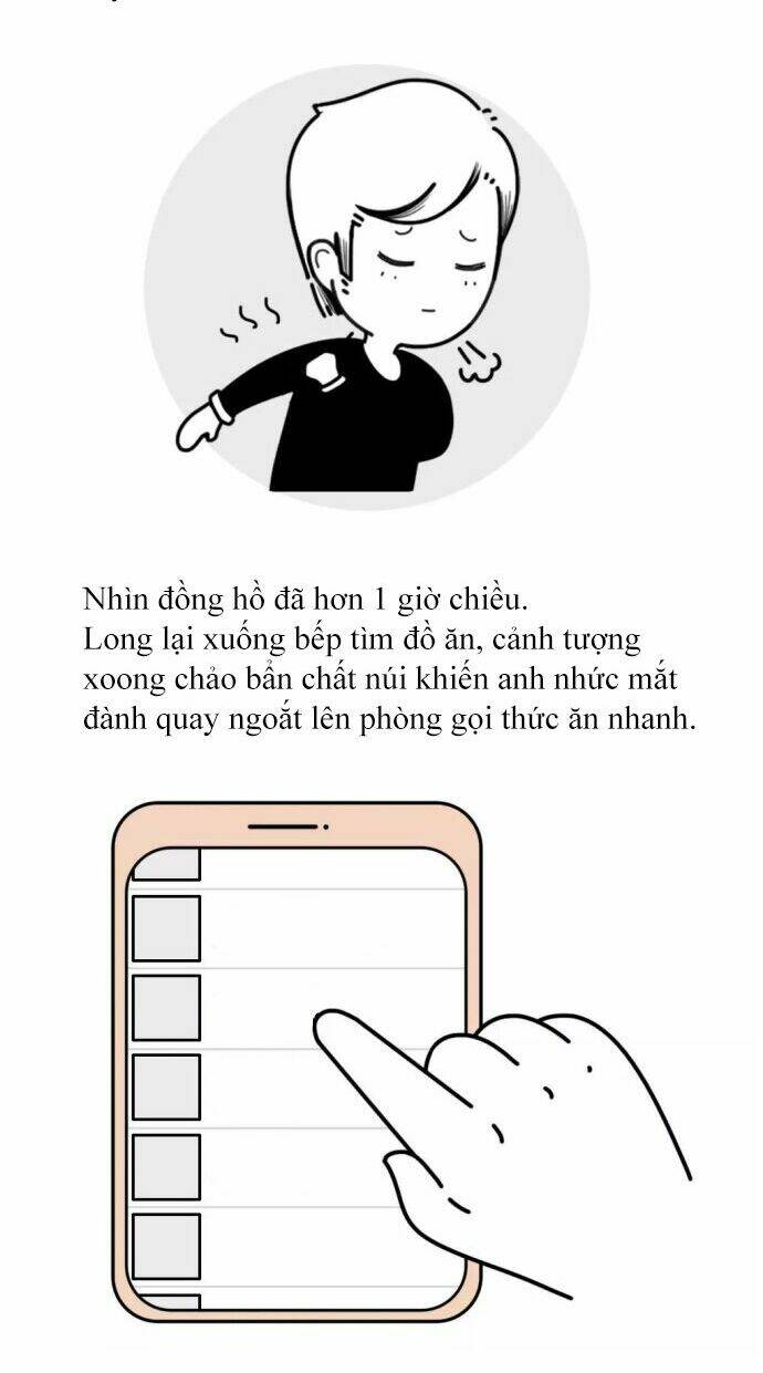 giải mã tình yêu chapter 258 10