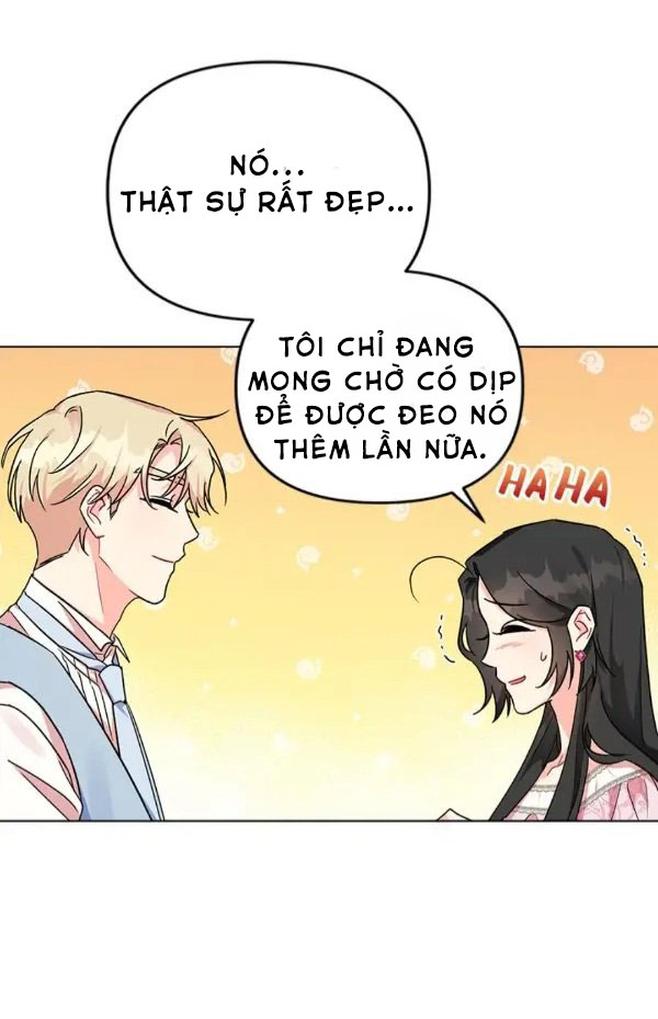 kết hôn cùng nhân vật phản diện chapter 8 10