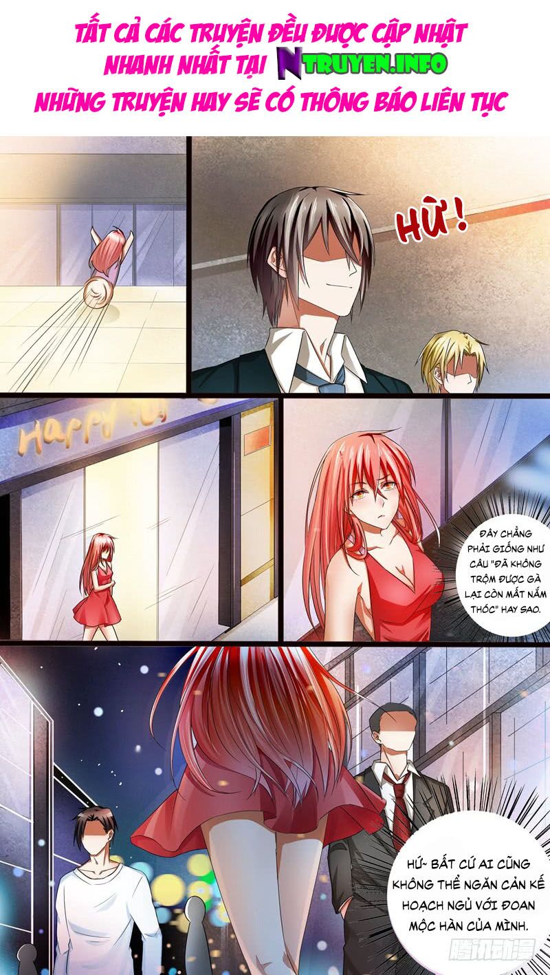 cô vợ ngọt ngào muốn trèo tường chapter 6 5