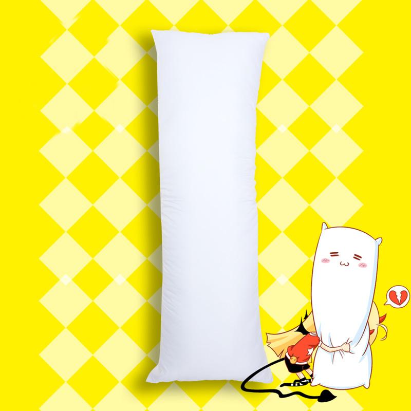 150X50Cm Dakimakura Ôm Sát Cơ Thể Gối Bên Trong Chèn Anime Gối Cơ Thể Nhân Nam Nữ Gối Nội Thất Gia Đình đệm Làm Đầy