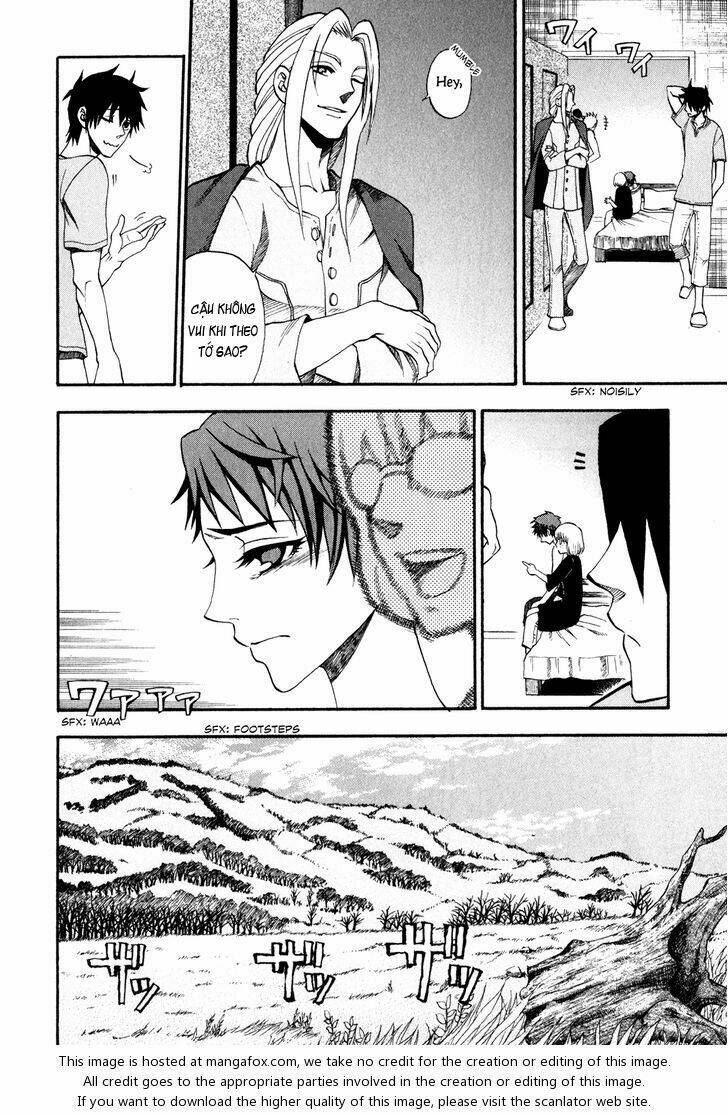 densetsu no yusha no densetsu chapter 2 29