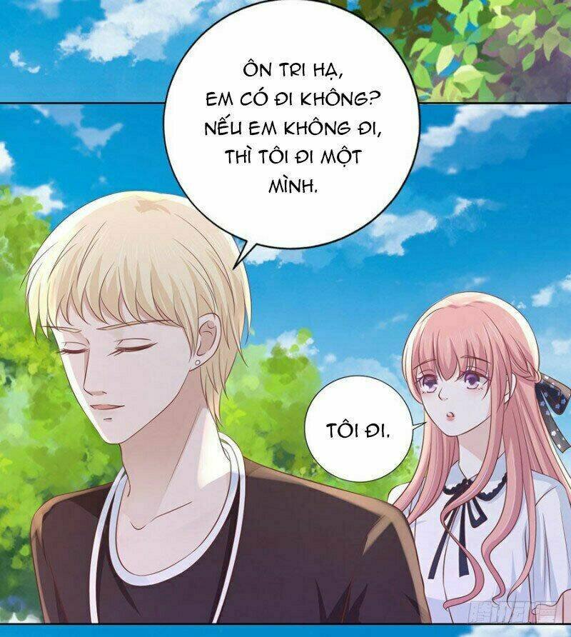 liệt ái tri hạ: series mật đào tiểu tình nhân chapter 180 10