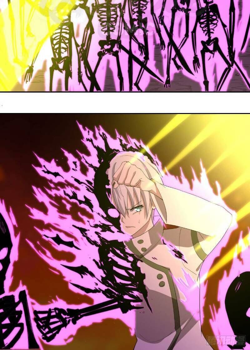 nghịch thiên tiên mệnh chapter 44 30