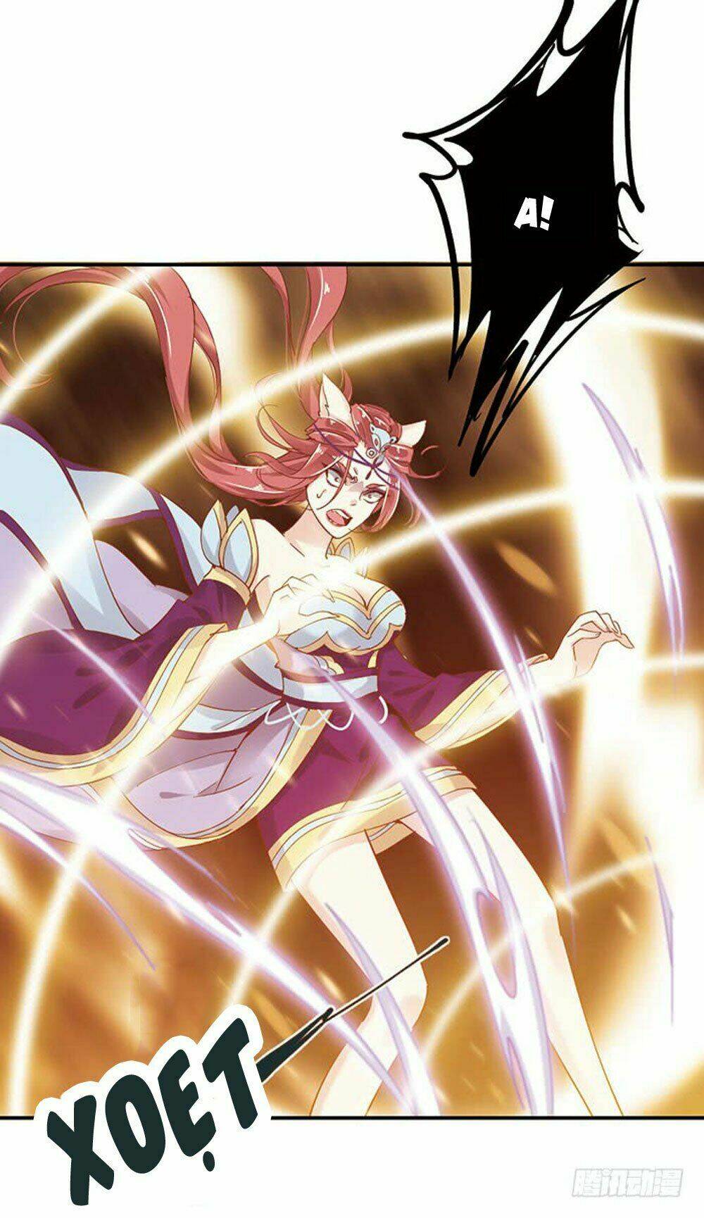 thiền tâm vấn đạo chapter 22 55