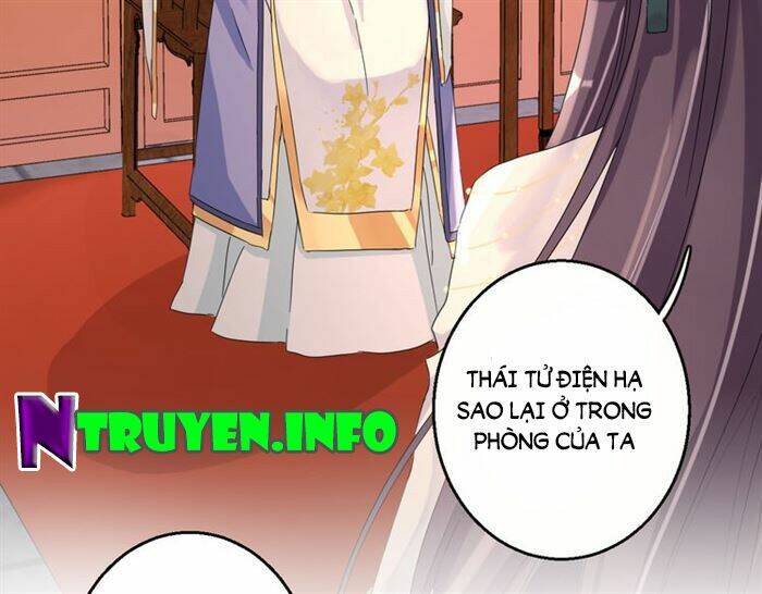 hoa nhan sách chapter 31.2 6