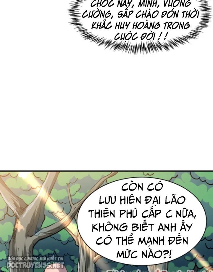 bắt đầu với thiên phú cấp sss chapter 4 17