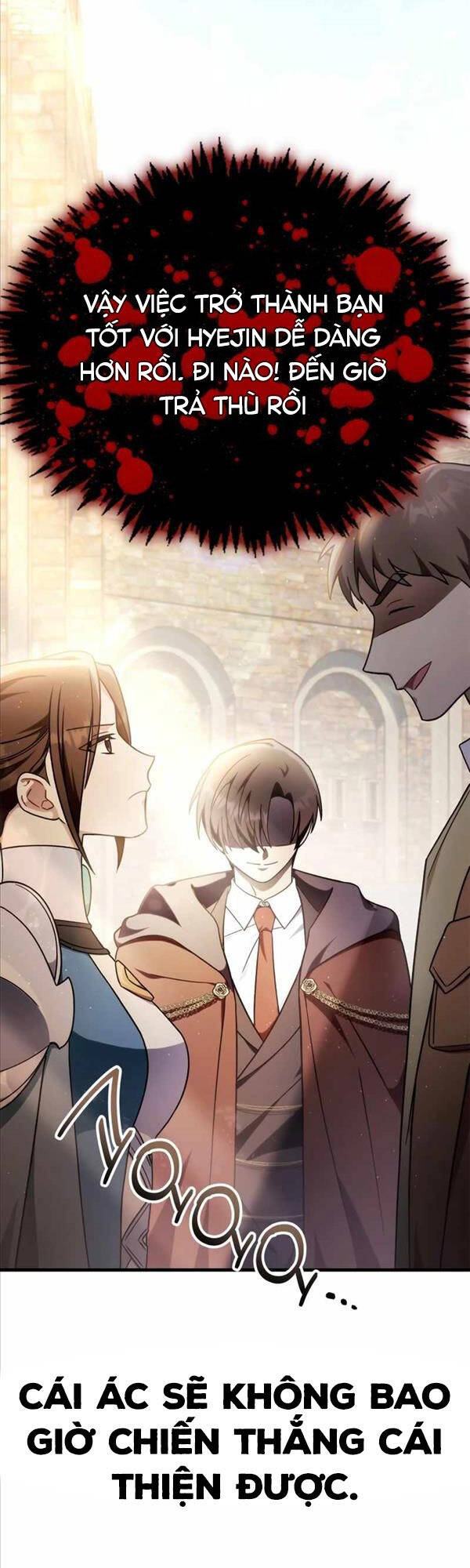 Kí Sự Hồi Quy Chapter 75 25