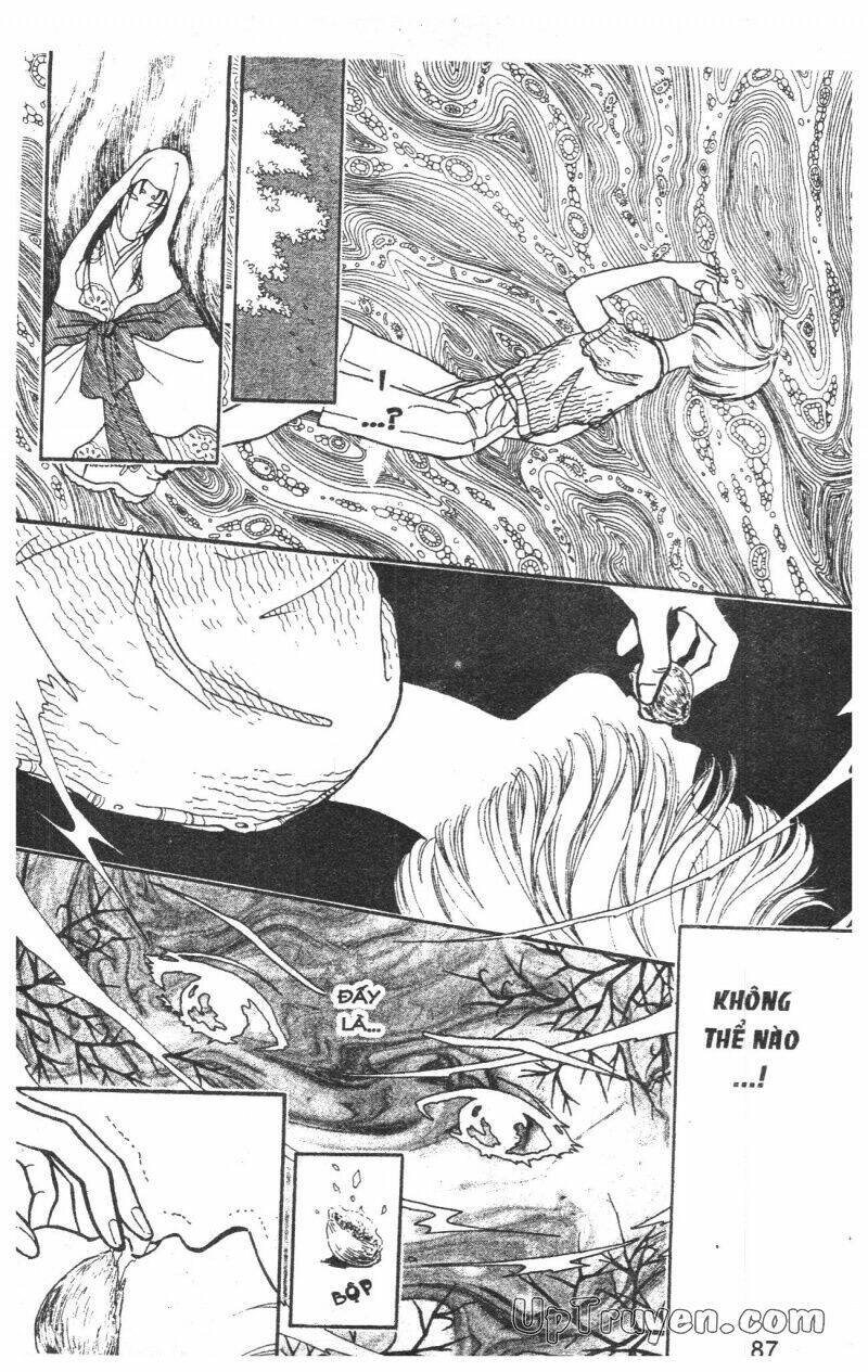 hoàng tử hoa - bud boy chapter 6 89