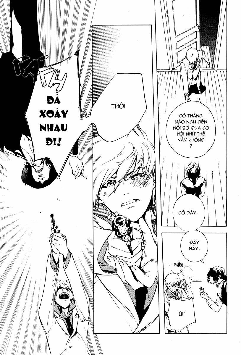 are you alice? chapter 2 23