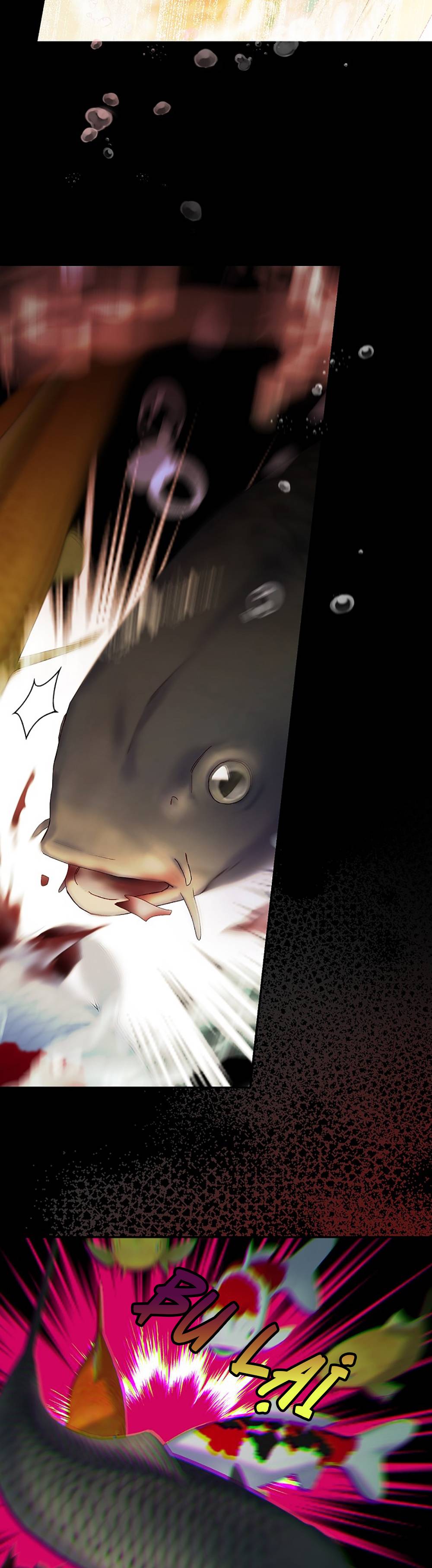 sống sót dưới thân phận hầu nữ chapter 89 26