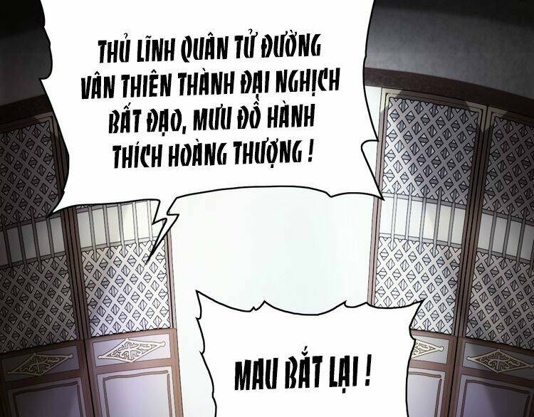 vân thiên thành chapter 1 14
