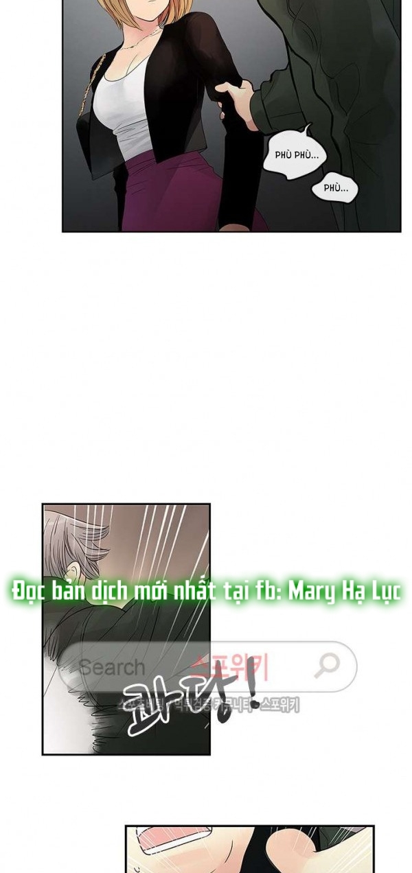 [18+] nàng hoa chapter 21.1 22