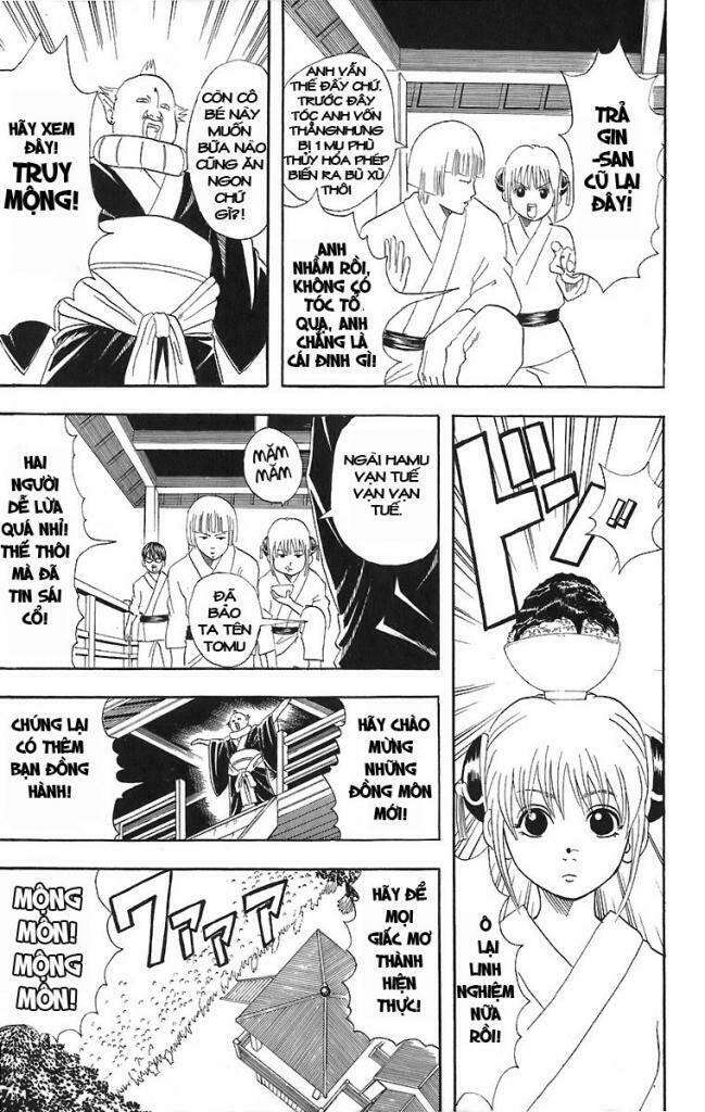 gintama - linh hồn bạc chapter 49 3