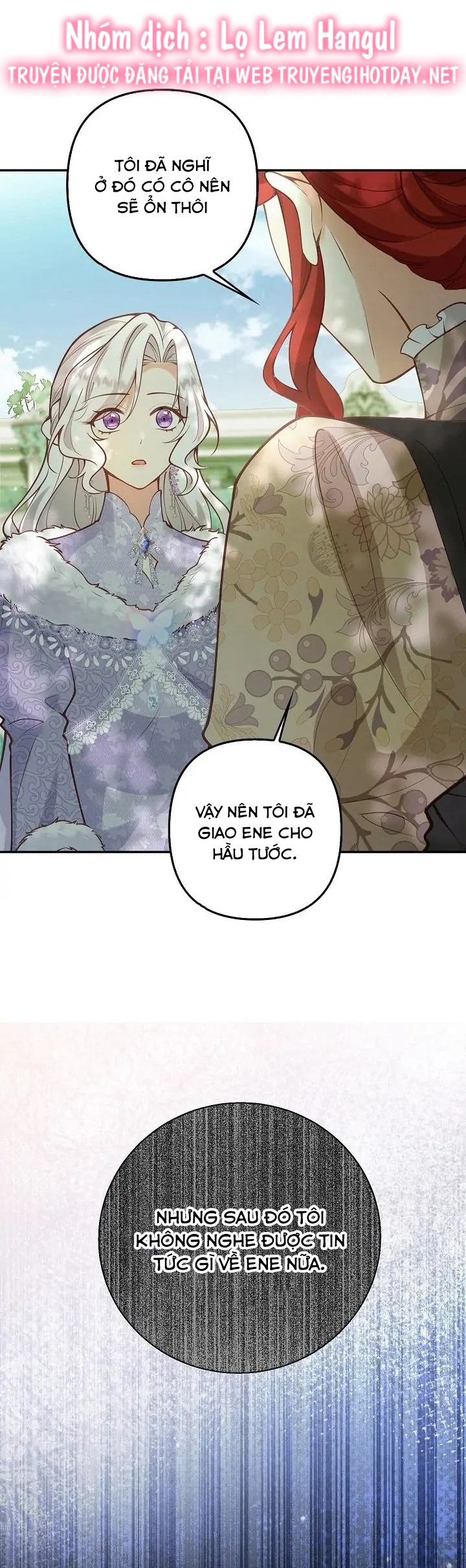 tôi sẽ nuôi dưỡng hai đứa con của nam chính chapter 64 1