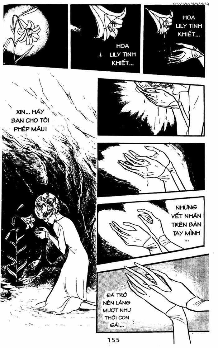 akuma no hanayome (bride of deimos) chapter 9.2 60