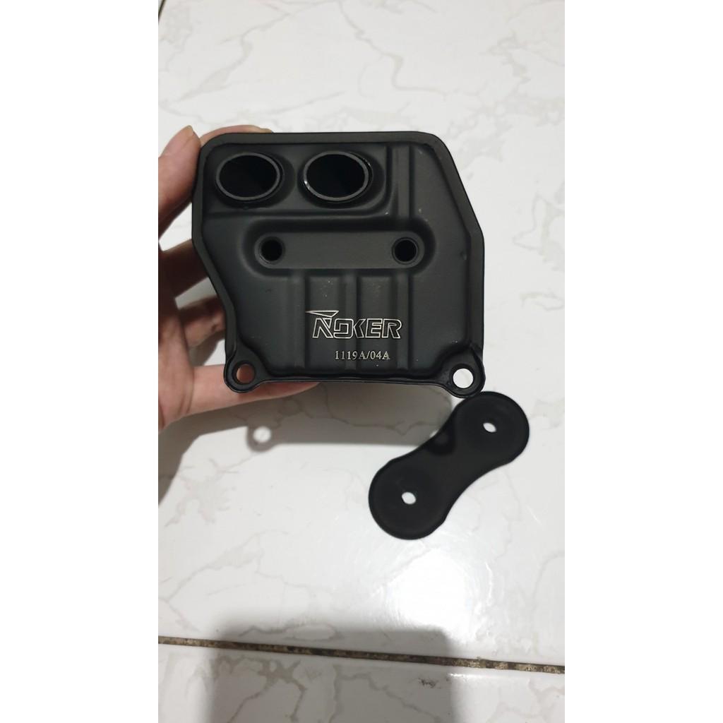 Bô lửa máy cưa xích 5200/5800/5900