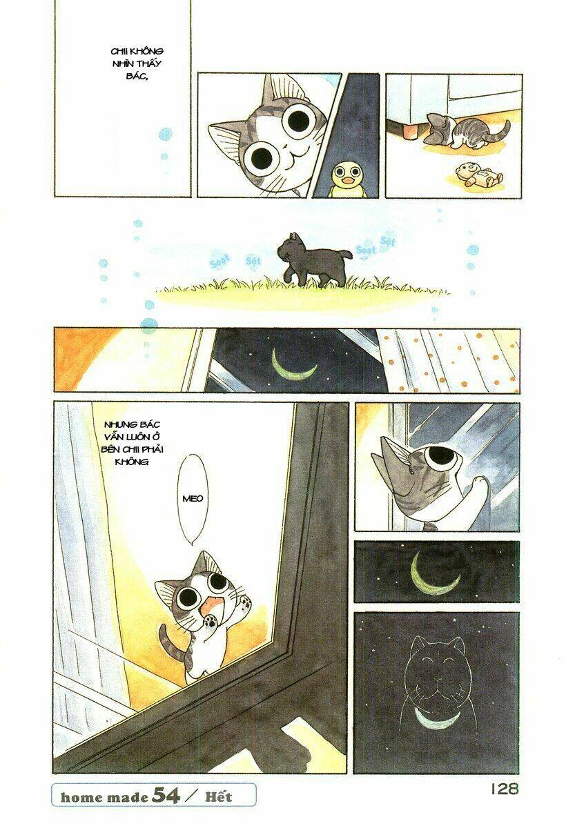 chi's sweet home chapter 54 9