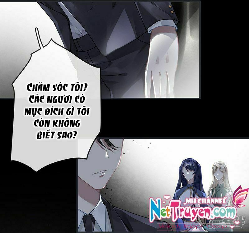 thác sủng thiên giá danh viên 2 chapter 5 10