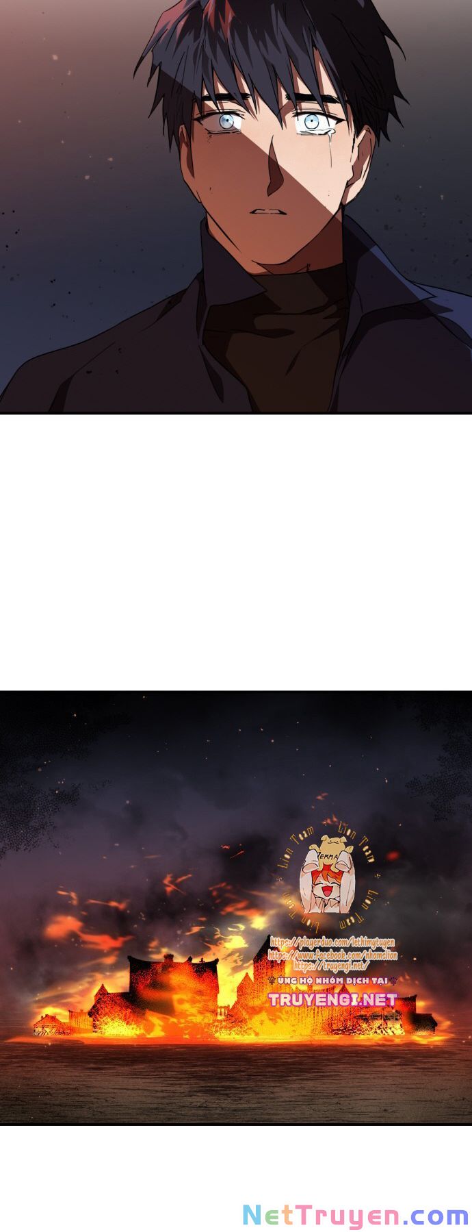 bị che khuất bởi ánh hoàng hôn chapter 25 29