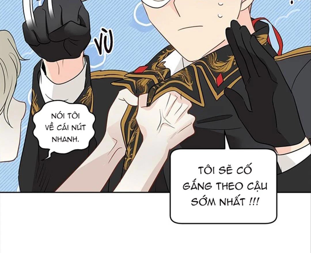 chuyện quái gì với giấc mơ đó vậy chapter 35 97