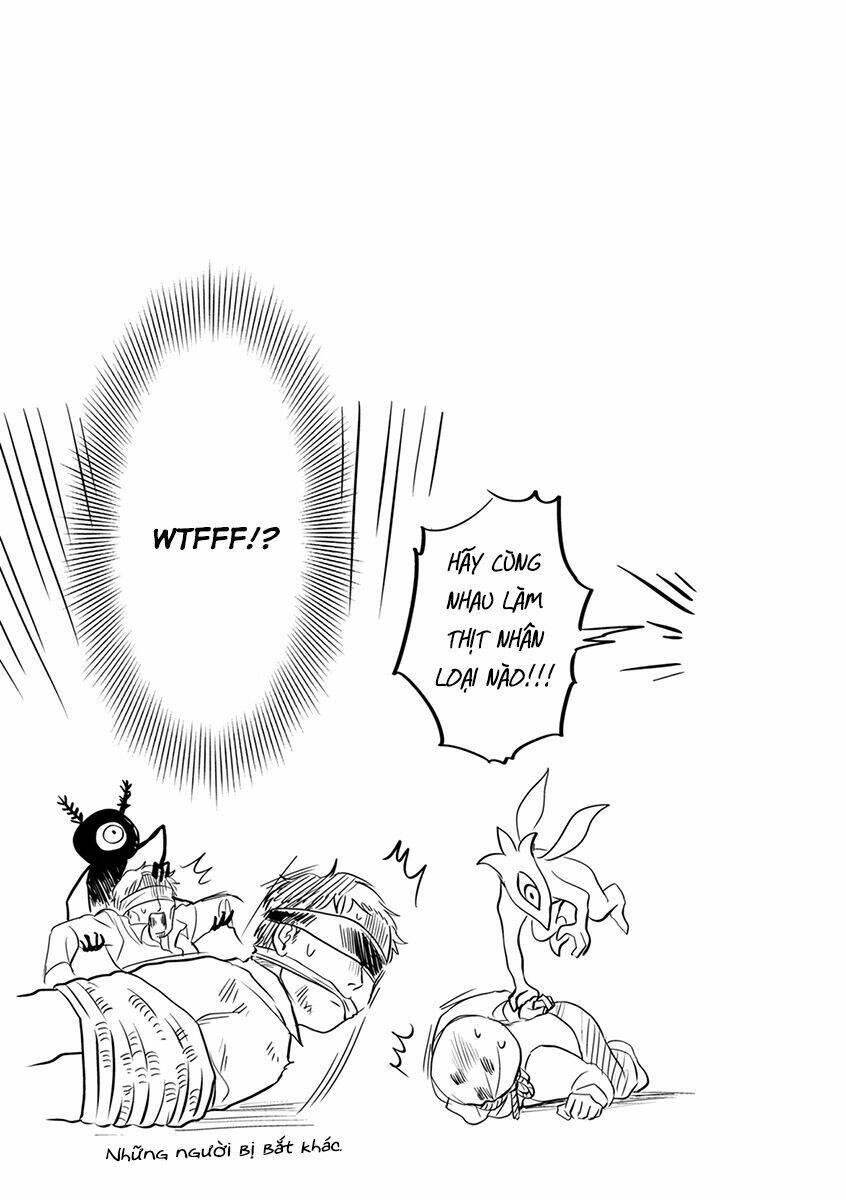 maou no hisho chapter 1 15