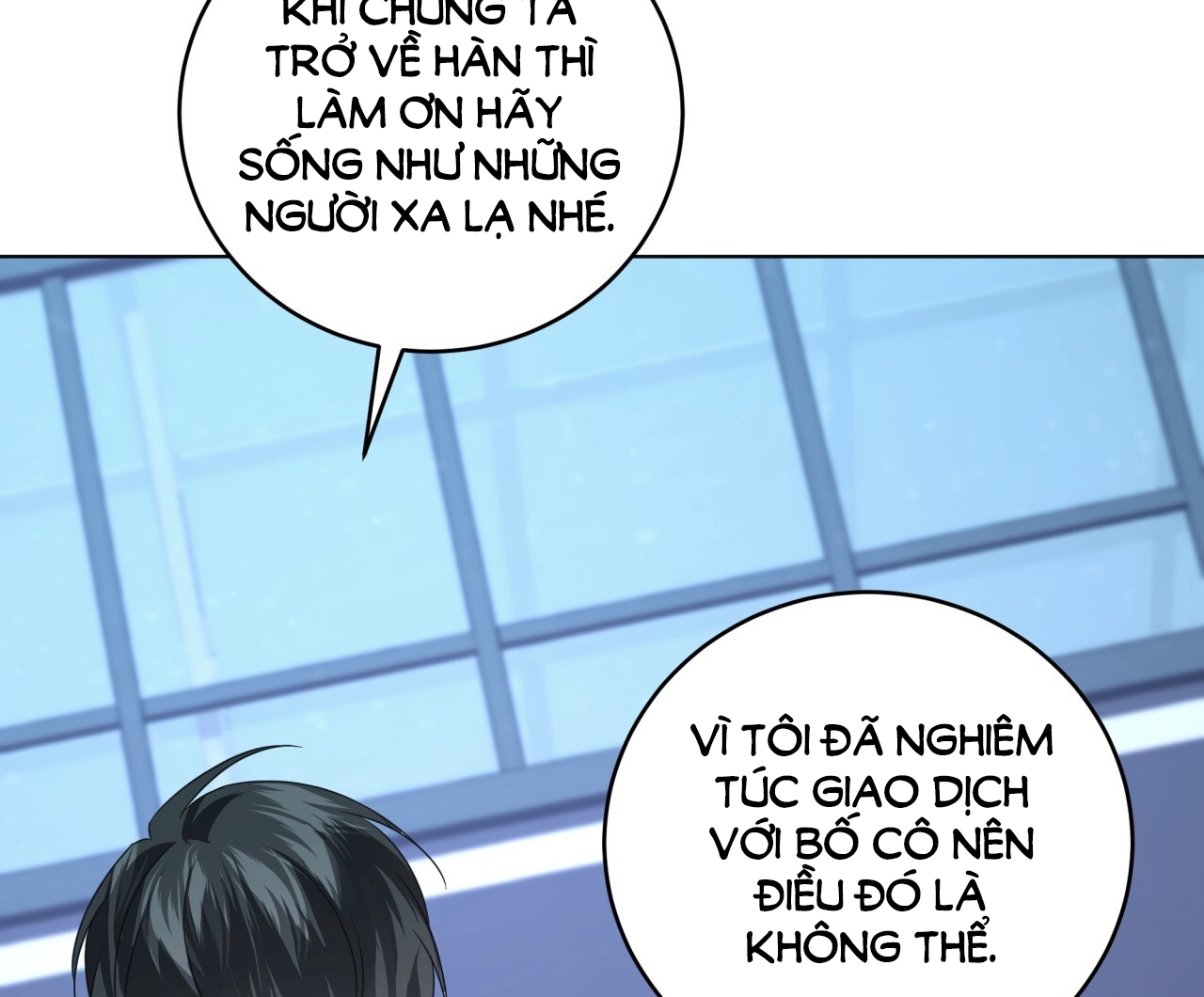 Amon- Không Thể Đoán Biết chapter 15.2 - Trang 108