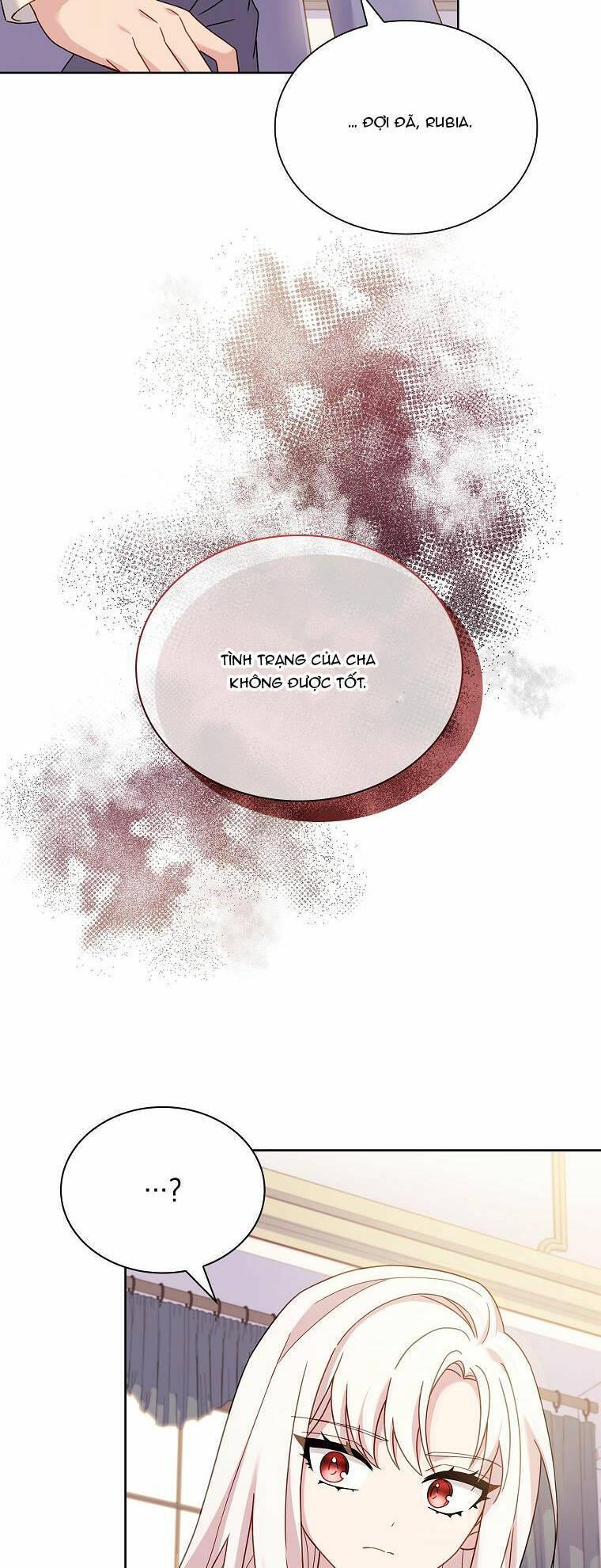 để yên cho tiểu thư hiền chapter 82 44