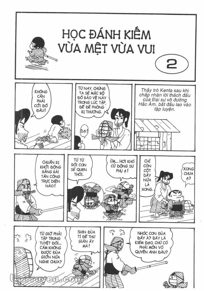 crayon shin-chan cậu bé bút chì chapter 36 67