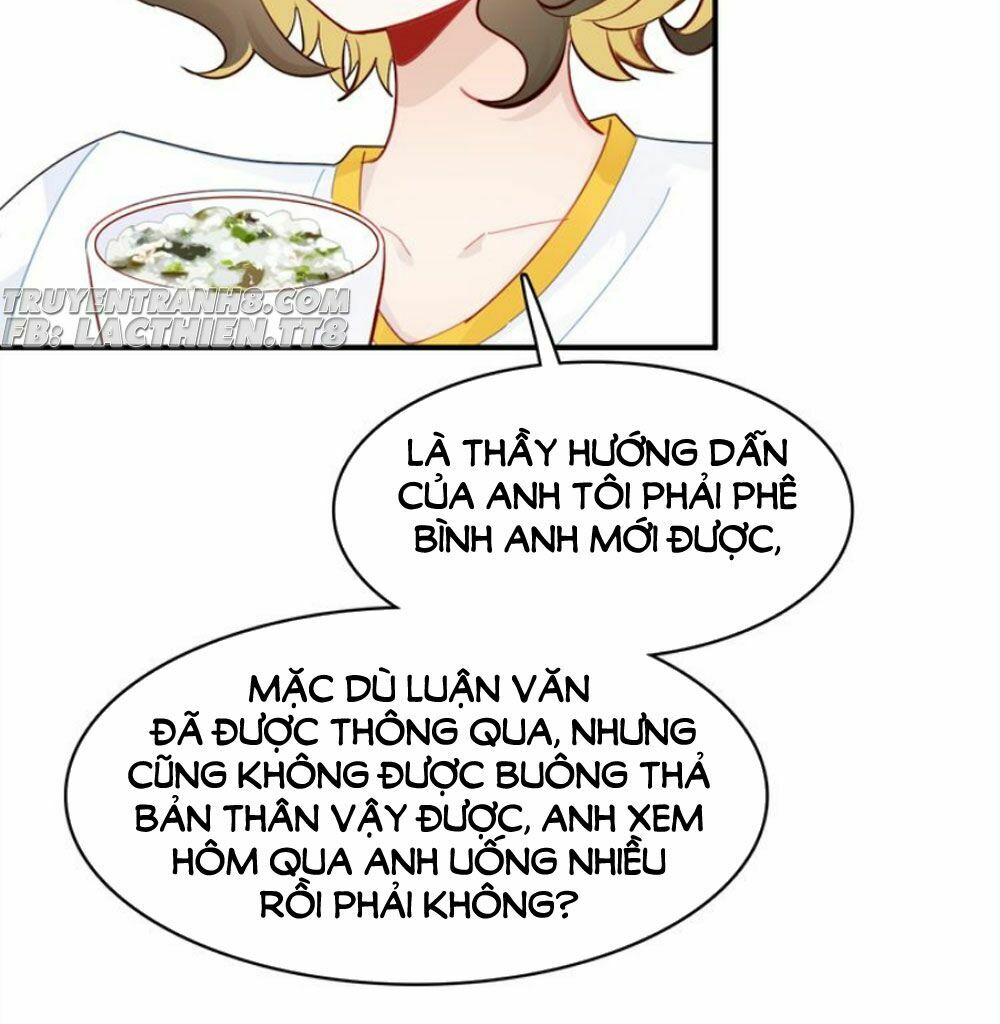 Ái Thượng Ngạo Kiều Long Vương Gia chapter 20 - Trang 66