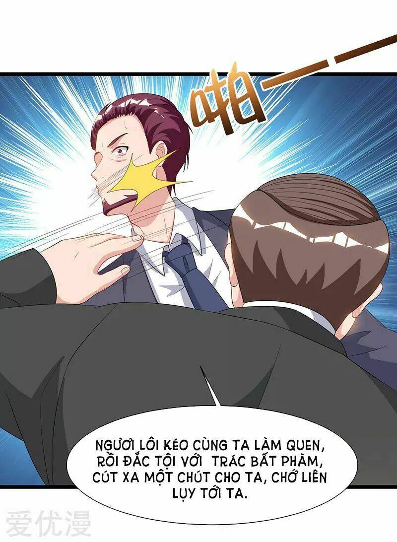 trọng sinh khí thiếu quy lai chapter 57 7