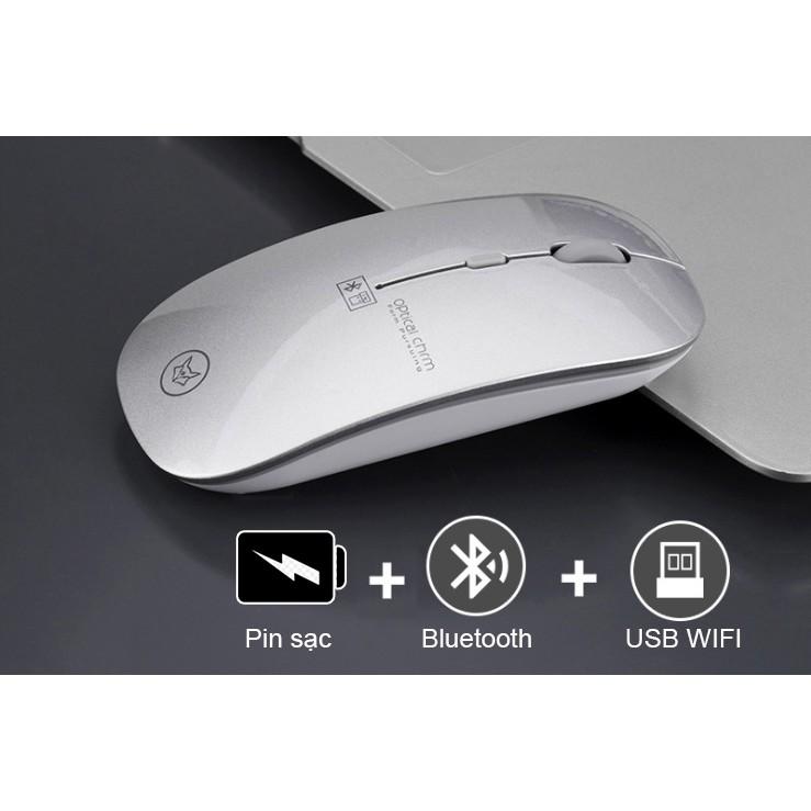 Chuột Bluetooth i-Fox