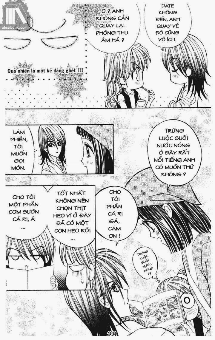 ngôi sao sugar chapter 5 28