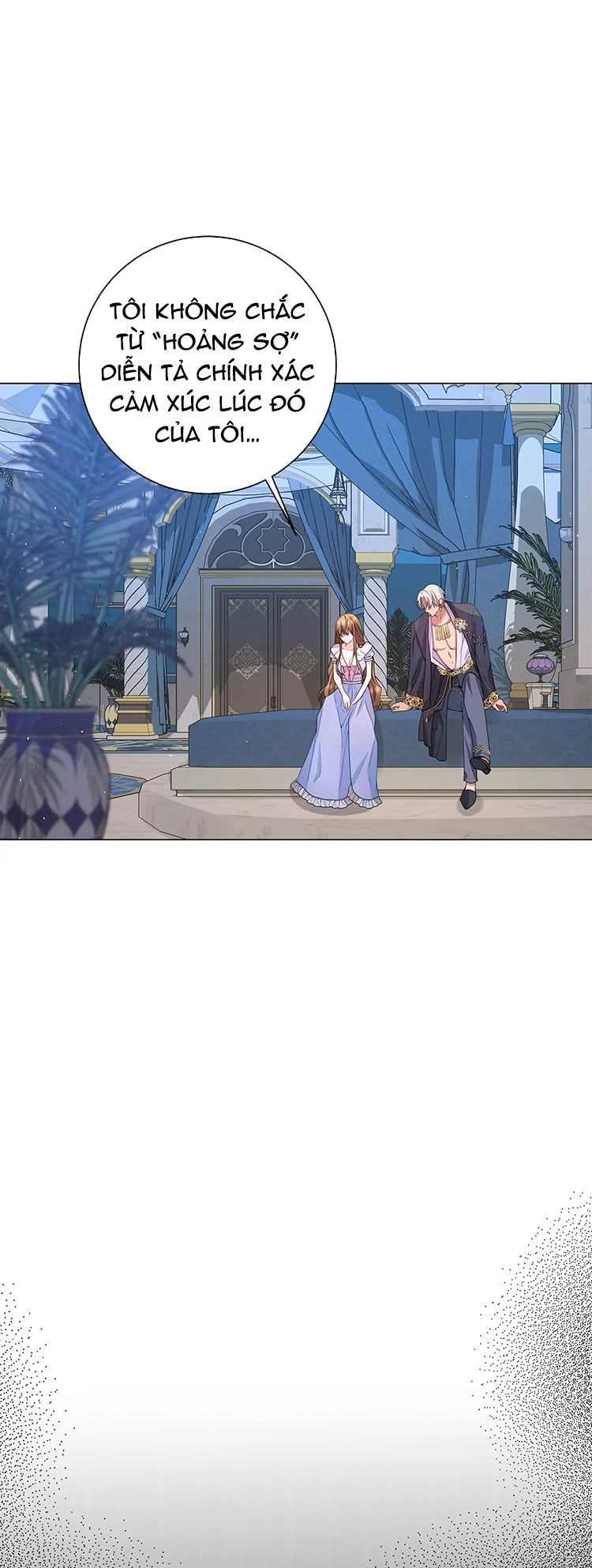 Vết Trăng chapter 15.2 21