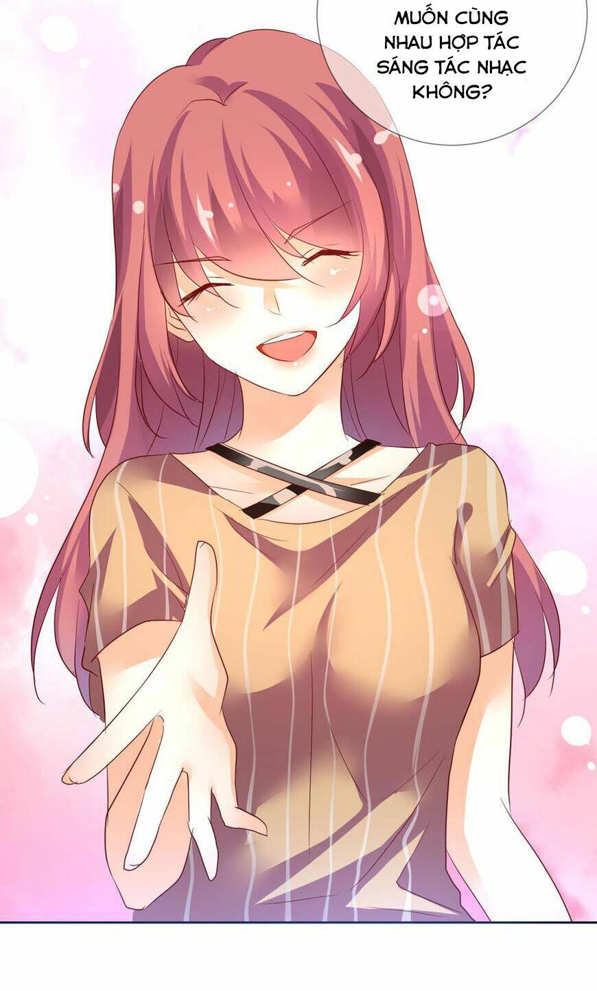 cô gái đặc biệt nhất của tôi chapter 38 8