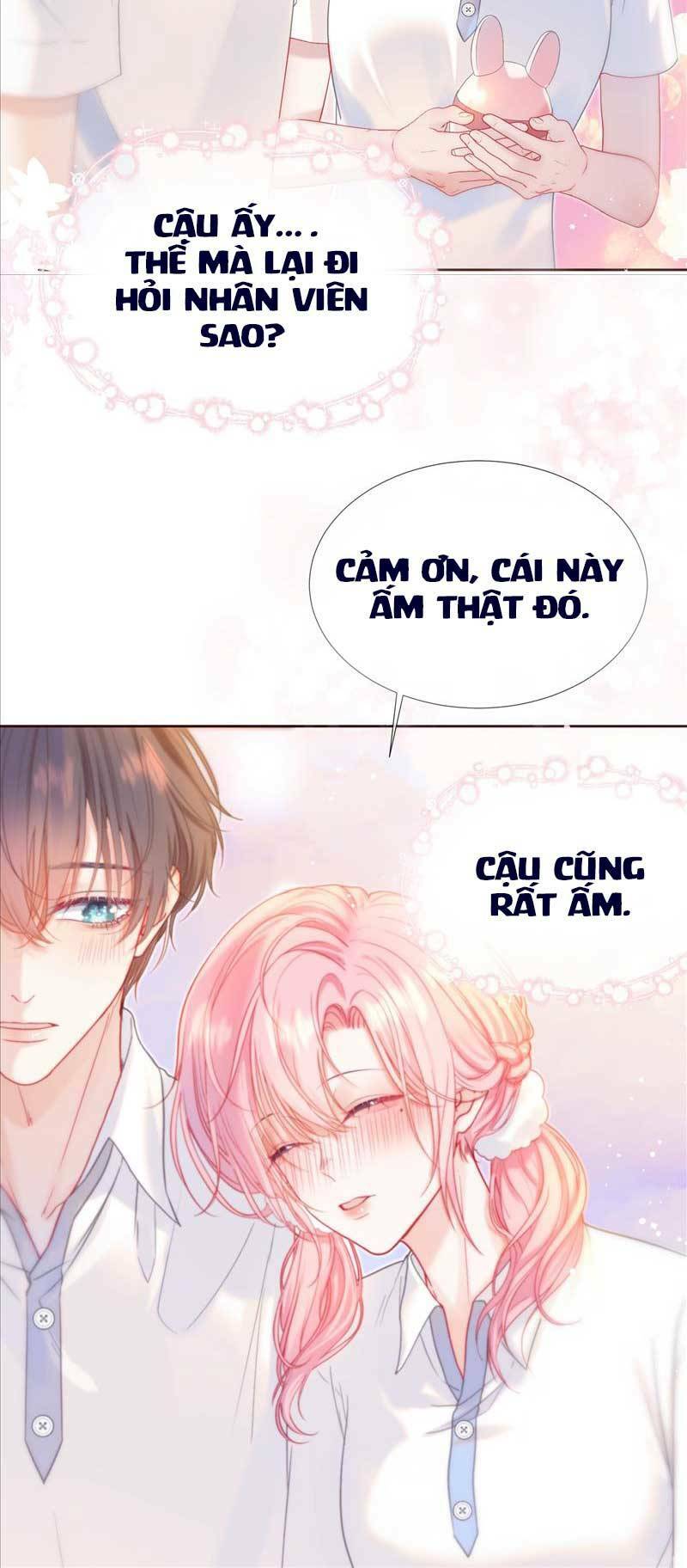 xuyên về thời học sinh truy lão công chapter 23 7