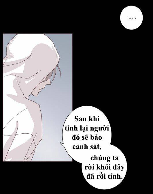 yêu trong giam cầm chapter 30 63