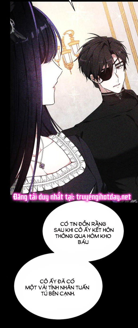 cô dâu của obsidian chapter 7.2 56