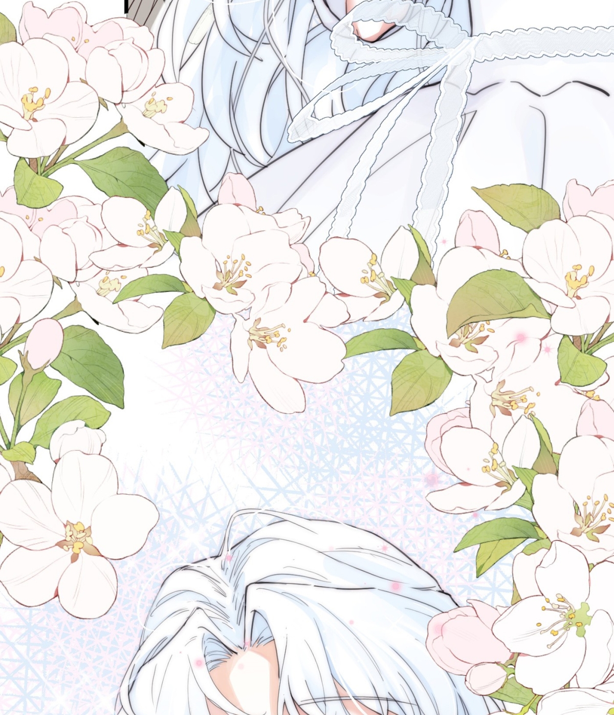 bông hoa độc của nhà công tước chapter 1.1 10