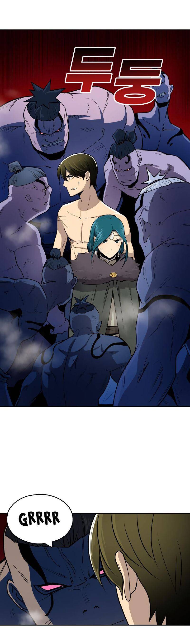 thiếu niên kiếm sư chapter 17 15