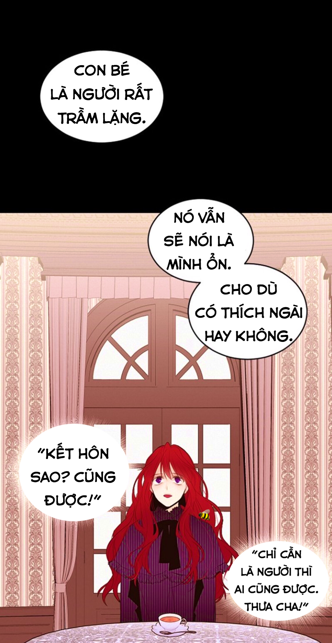 cuộc sống nhàm chán của quý cô tái sinh chapter 3 77