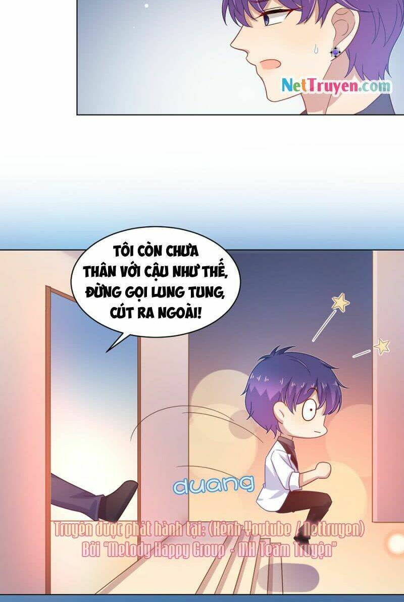 ma lạt thiên kim đẩu ác thiếu chapter 149.5 15