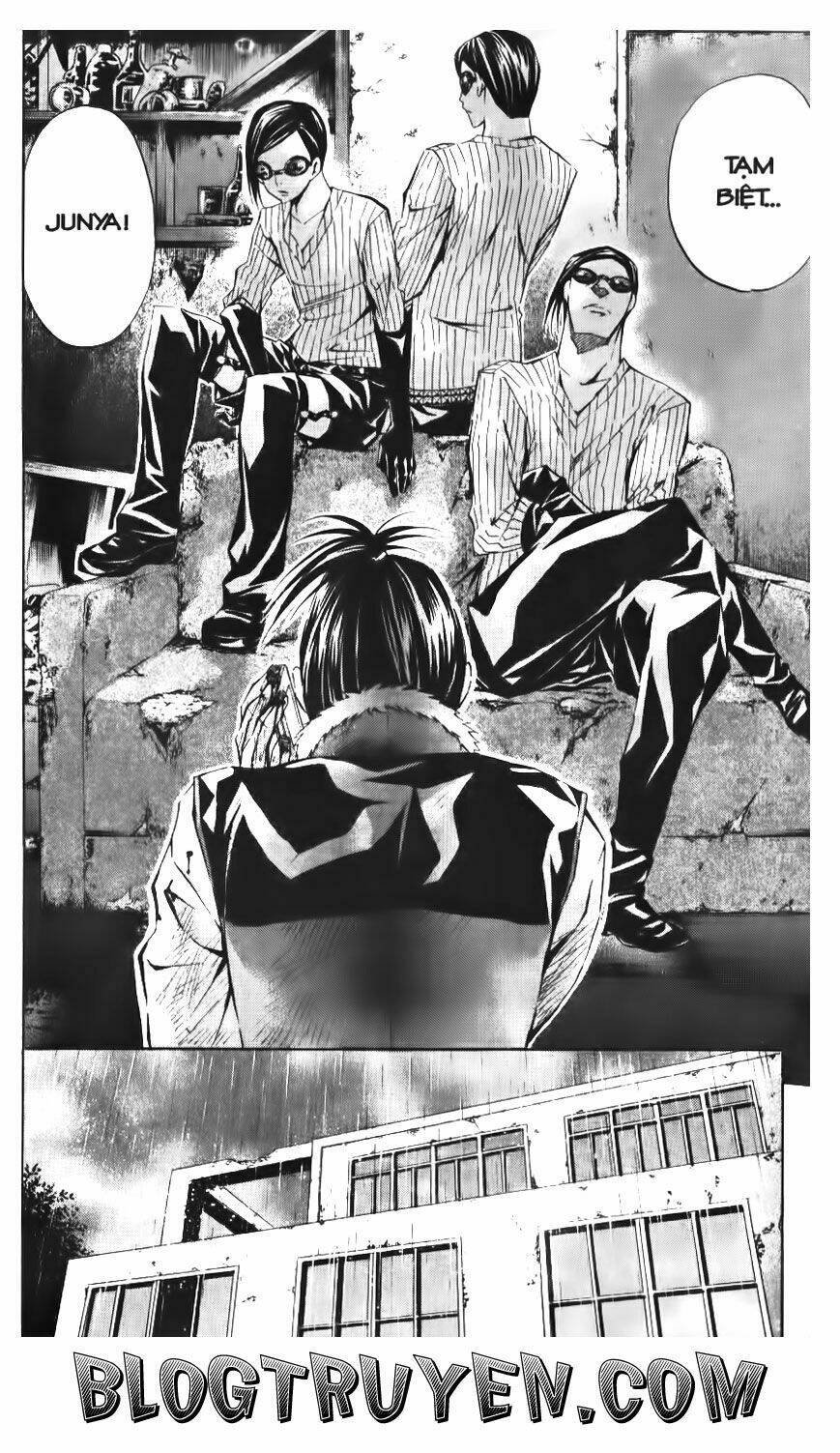 ma vương chapter 78 9