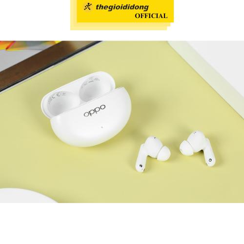 Tai nghe Bluetooth TWS OPPO ENCO Air 4 Pro ETEA1 - Hàng chính hãng