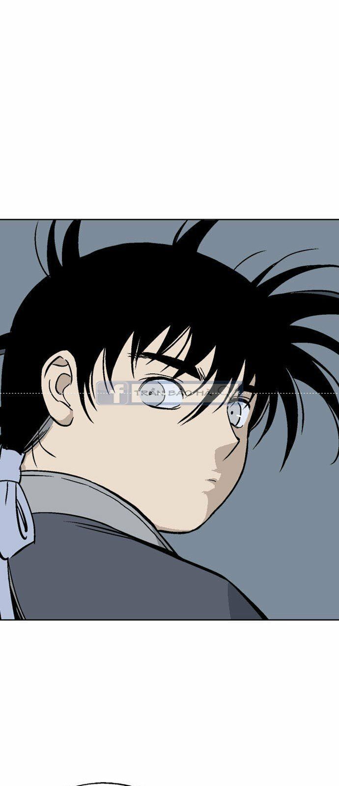 cao thủ 2 chapter 75 19