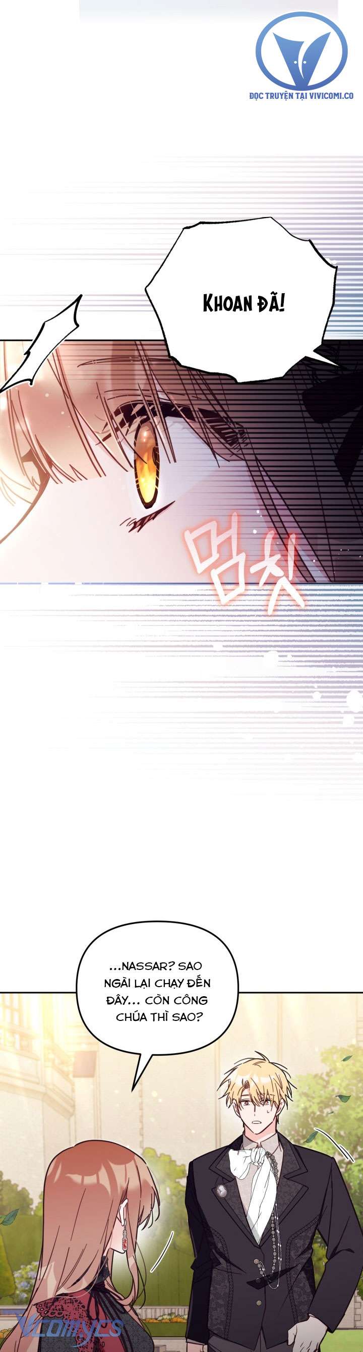 không có chỗ cho kẻ giả mạo chapter 59 10