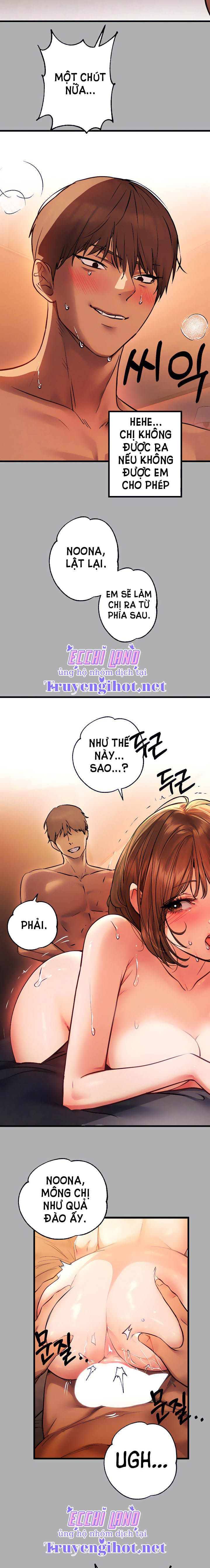 chị chủ nhà của tôi chapter 57.1 11